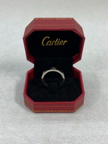 cartier 750 54 ring price|cartier love ring 750 meaning.